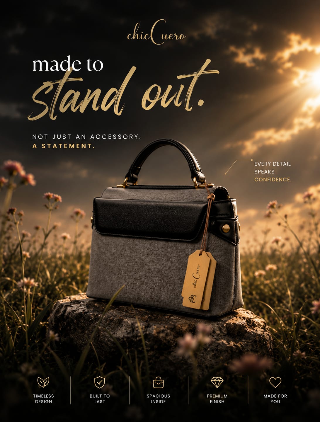 Keepall 50 Travel Bag