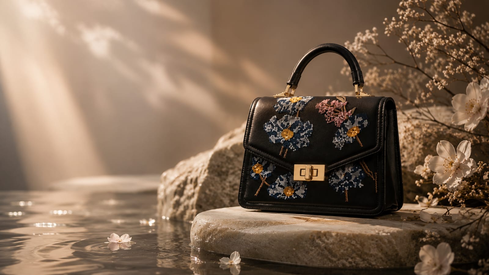 Soft Trunk Bag