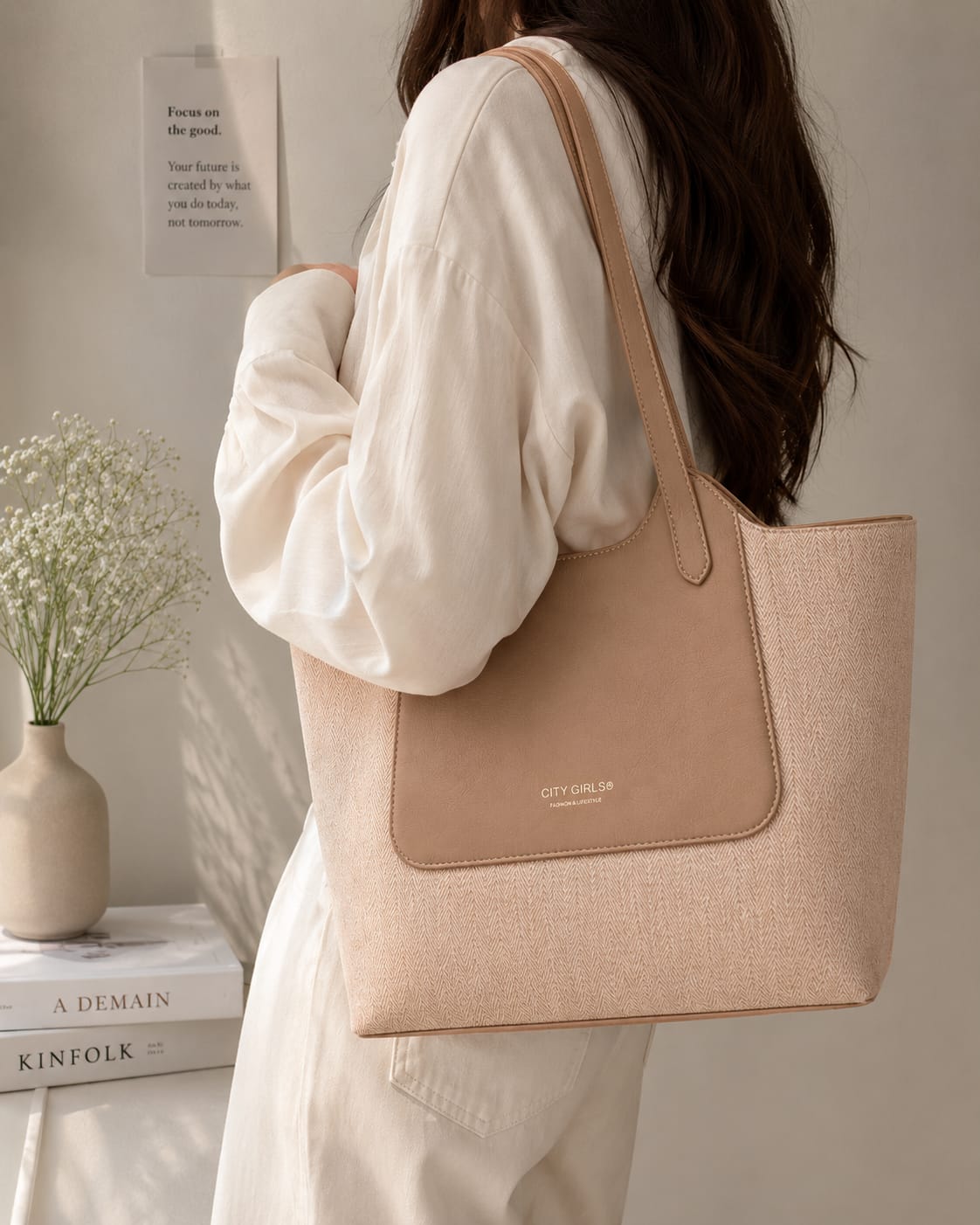 Crossbody Purse
