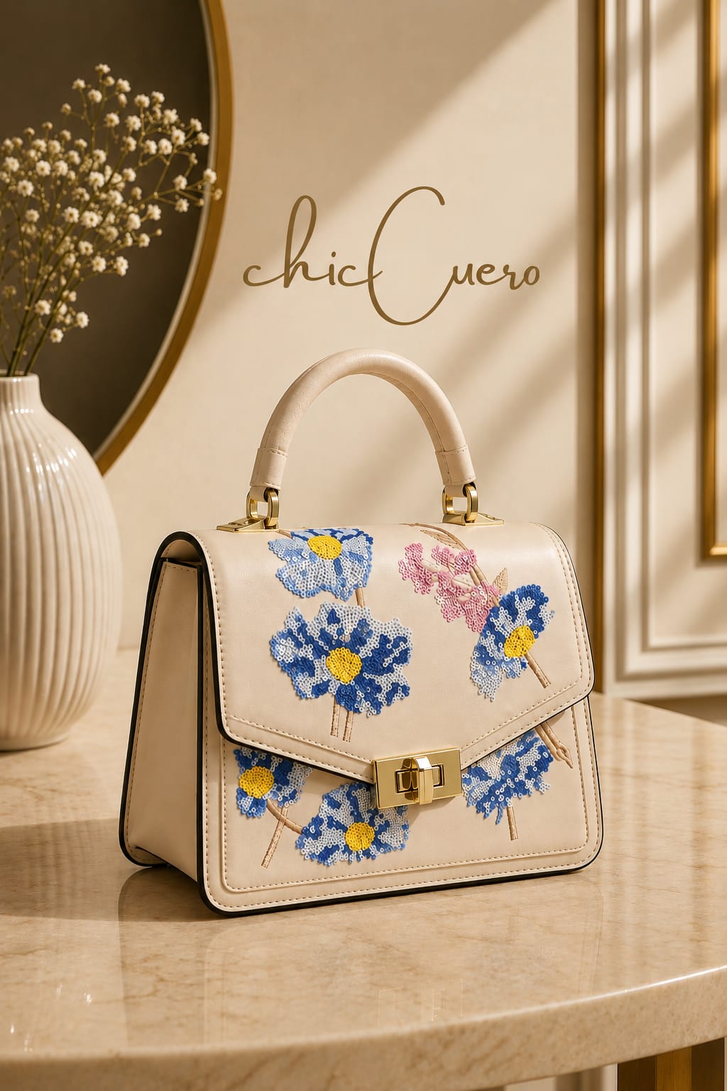 Mini Chain Bag