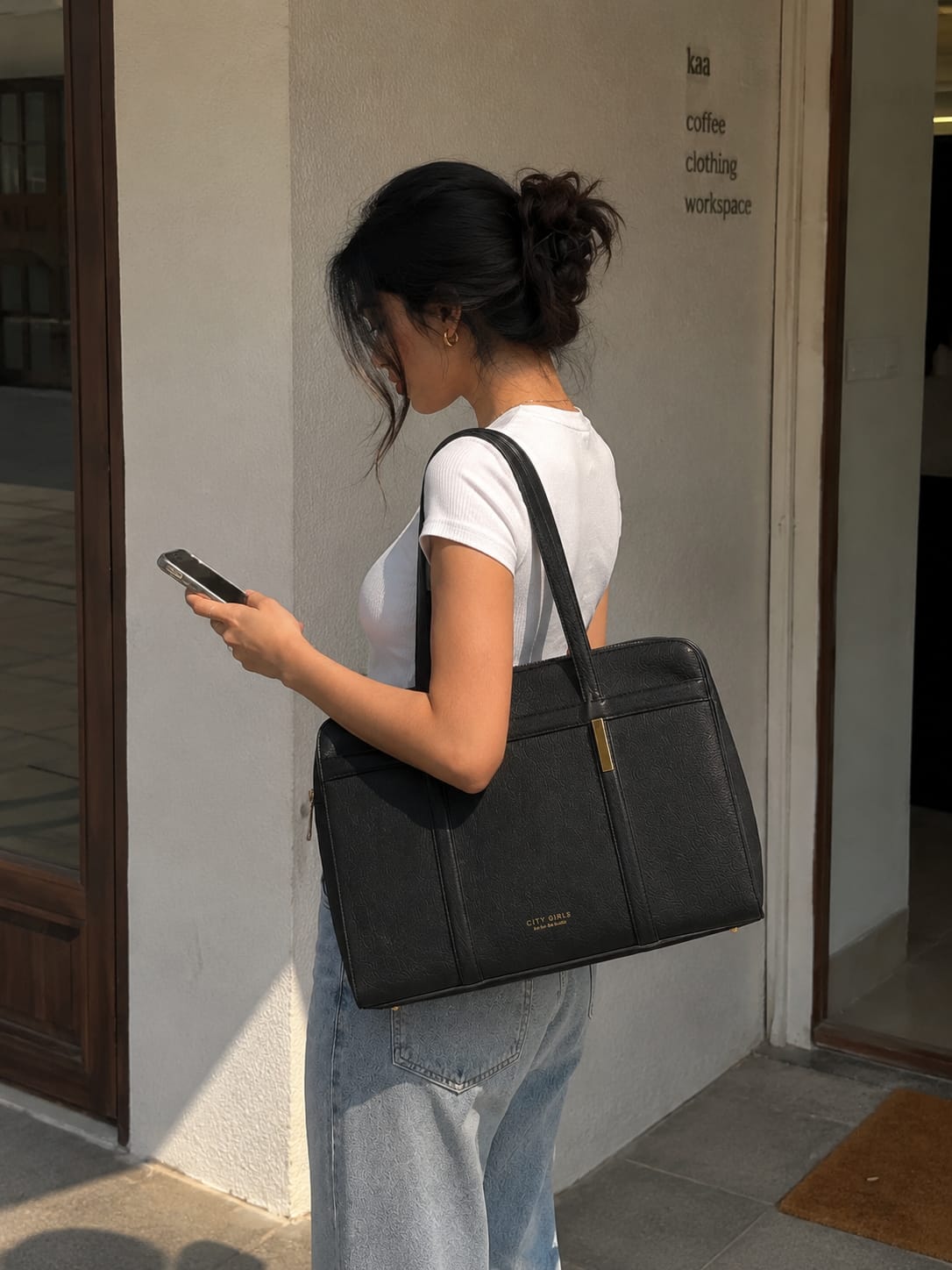 Zippy Compact Wallet