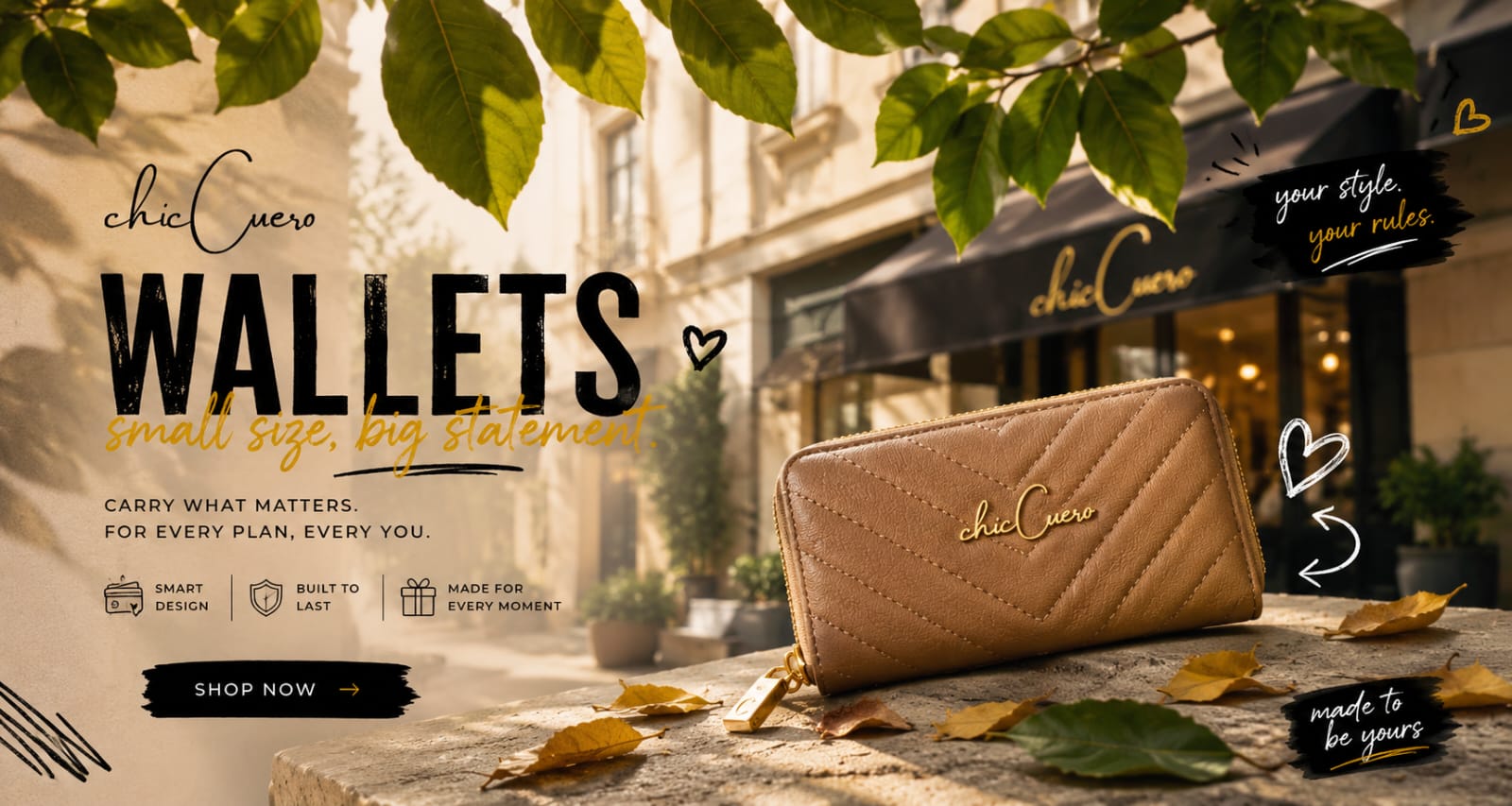 Minaudière Hard Purse