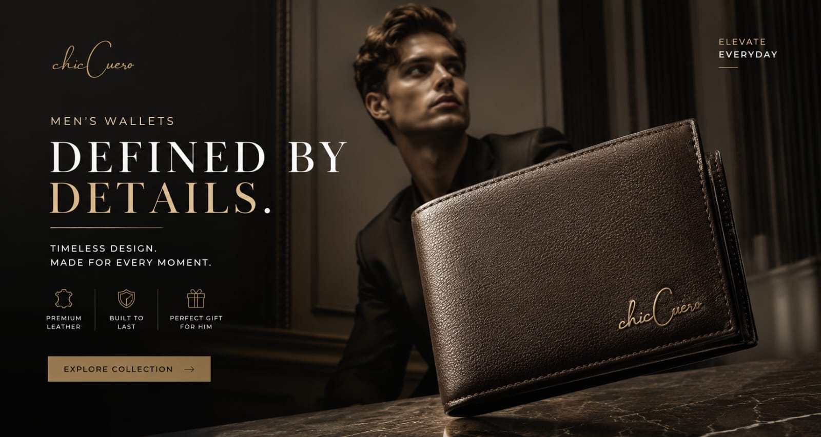 Luxutix Gift Set