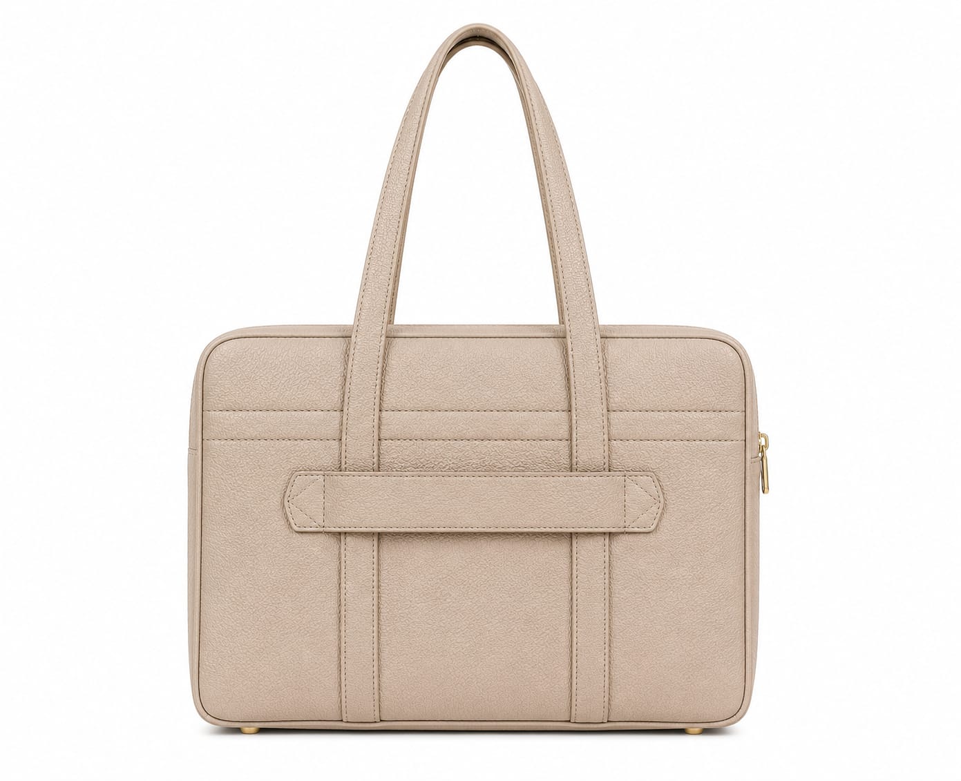 Leather Travel Set